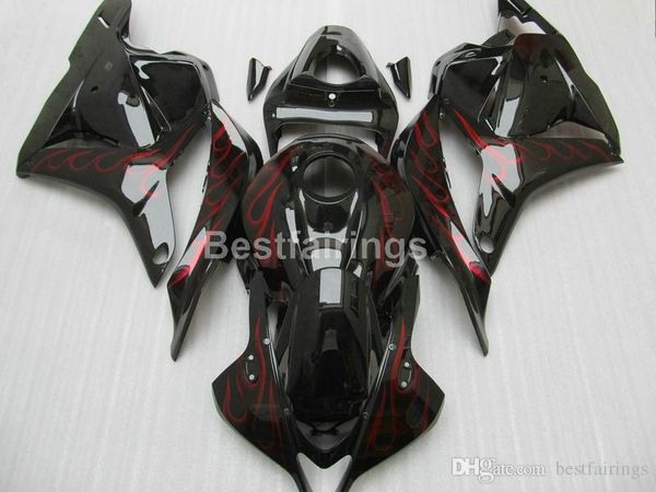 injection molding 100% fit for honda fairings cbr 600rr 09 10 11 red flames black fairing kit cbr600rr 2009 2010 2011 xs09
injection molding 100% fit for honda fairings cbr 600rr 09 10 11 red flames black fairing kit cbr600rr 2009 2010 2011 xs09