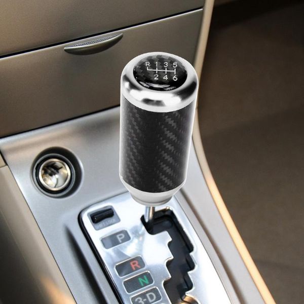 car gear shift knob genuine carbon fiber aluminum shifter stick outdoor anti-resistance repairing parts lever knob 8cm
car gear shift knob genuine carbon fiber aluminum shifter stick outdoor anti-resistance repairing parts lever knob 8cm
