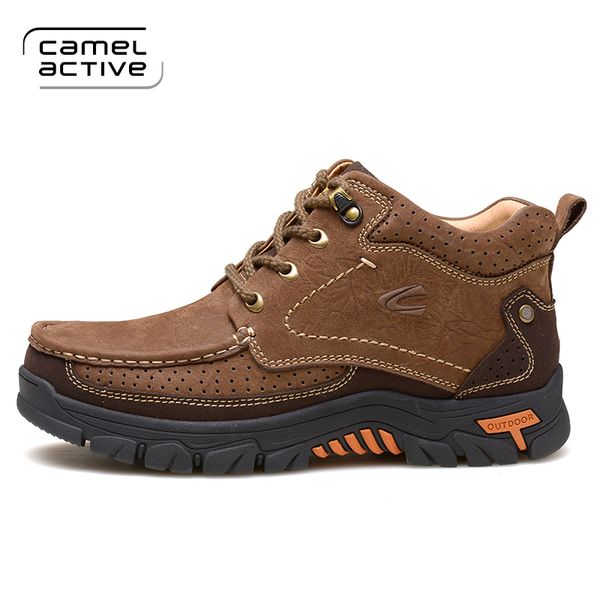 boots camel active 2021 est keep warm men winter genuine leather casual fahsion snow a6661, Black
boots camel active 2021 est keep warm men winter genuine leather casual fahsion snow a6661, Black