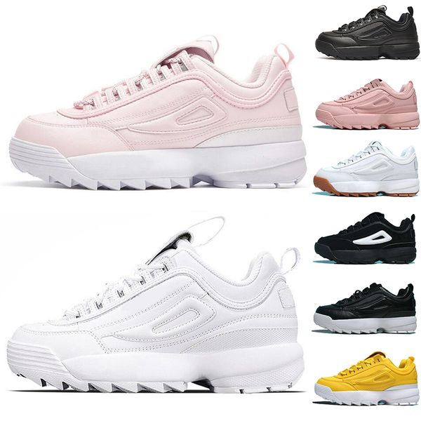 2019 luxury disruptors casual shoes white black yellow pink women men special section sports sneaker increased jogging
2019 luxury disruptors casual shoes white black yellow pink women men special section sports sneaker increased jogging