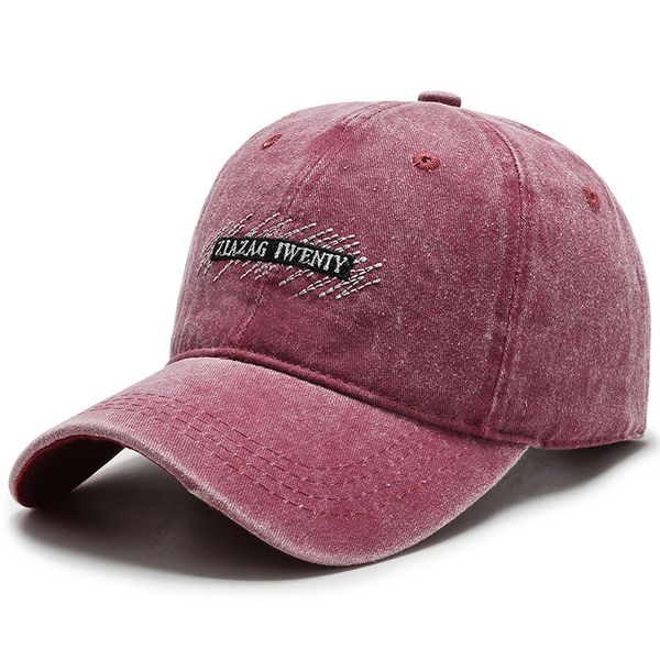 hat female street washing old retro denim baseball cap spring and summer hat for man korean casual wild embroidery, Blue;gray
hat female street washing old retro denim baseball cap spring and summer hat for man korean casual wild embroidery, Blue;gray