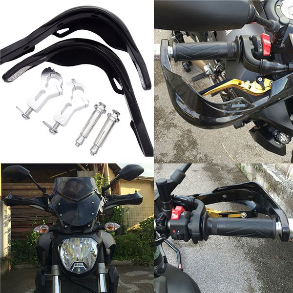 1 pair universal motorcycle handguards profession handlebar hand guards for benelli pitbike yamaha
1 pair universal motorcycle handguards profession handlebar hand guards for benelli pitbike yamaha