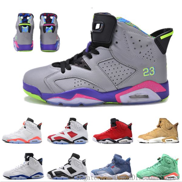 new 3m 6s jsp reflective silver basketball shoes 6 sports shoes training sneakers 2019 infrared footwear outdoor athletics
new 3m 6s jsp reflective silver basketball shoes 6 sports shoes training sneakers 2019 infrared footwear outdoor athletics