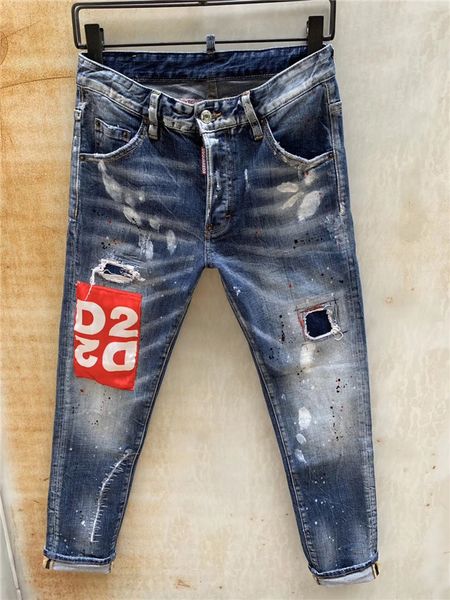 new arrival fashion casual mens skinny stretch jeans distressed ripped slim fit jeans trousers skateboarding brand male denim pants 913, Blue
new arrival fashion casual mens skinny stretch jeans distressed ripped slim fit jeans trousers skateboarding brand male denim pants 913, Blue