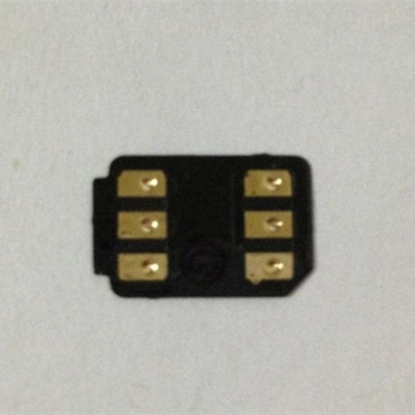 new onesim/gnsim/gplte unlock sim card for ios 13.x us/t-mobile,sprint, fido,docomo and all iphone carriers gevey turbo sim 
new onesim/gnsim/gplte unlock sim card for ios 13.x us/t-mobile,sprint, fido,docomo and all iphone carriers gevey turbo sim