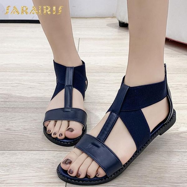 sarairis 2020 gladiator sandals woman shoes dropship zip up square heels solid casual shoes women sandals female, Black
sarairis 2020 gladiator sandals woman shoes dropship zip up square heels solid casual shoes women sandals female, Black