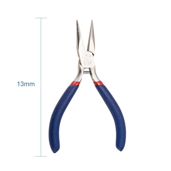 jewelry pliers tools, stainless steel short side cutting pliers,chain-nose pliers,round nose plier jewellery diy making tool f80
jewelry pliers tools, stainless steel short side cutting pliers,chain-nose pliers,round nose plier jewellery diy making tool f80