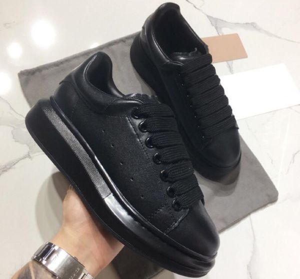 2019 designer sneakers casual shoes for women and men lace up genuine leather flat casual shoes black red pink sneakers
2019 designer sneakers casual shoes for women and men lace up genuine leather flat casual shoes black red pink sneakers