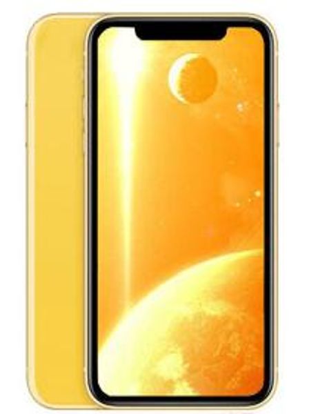 6,1-дюймовый Goophone XR Quad Core 1 ГБ ОЗУ 8 ГБ ROM MT6580P Face ID смартфонов Показать 4 ГБ 256 ГБ разблокированный телефон Android
6,1-дюймовый Goophone XR Quad Core 1 ГБ ОЗУ 8 ГБ ROM MT6580P Face ID смартфонов Показать 4 ГБ 256 ГБ разблокированный телефон Android
