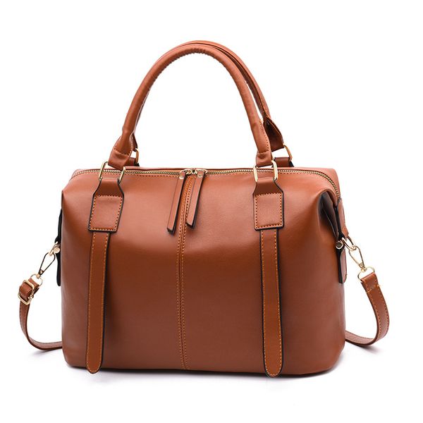 2019 casual pu messenger bag women leather handbag female shoulder handbags ladies luxury bags
2019 casual pu messenger bag women leather handbag female shoulder handbags ladies luxury bags