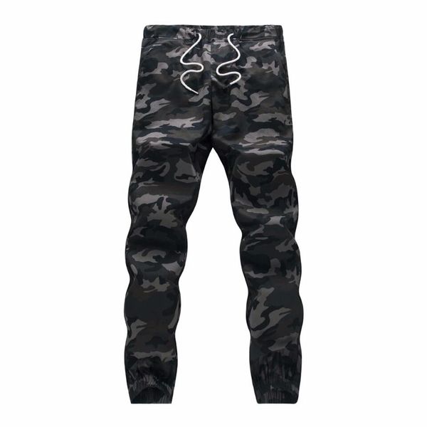 mens boutique осень карандаш шаровары мужчины камуфляж военные штаны сыпучие удобные грузовые брюки camo joggers trend, Black
mens boutique осень карандаш шаровары мужчины камуфляж военные штаны сыпучие удобные грузовые брюки camo joggers trend, Black