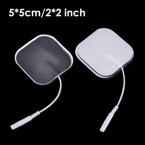 200pcs of 5x5cm muscle stimulator electrode pads non-woven fabric self adhesive replacement pads for tens therapy machine
200pcs of 5x5cm muscle stimulator electrode pads non-woven fabric self adhesive replacement pads for tens therapy machine