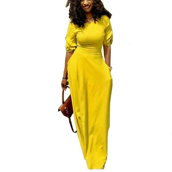 designer dresses woman clothing 2019 autumn pencil dress black yellow red slim long sleeve long dresses elegant lady casual party dress, Black;gray
designer dresses woman clothing 2019 autumn pencil dress black yellow red slim long sleeve long dresses elegant lady casual party dress, Black;gray
