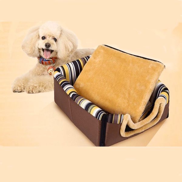 dog house indoor pet house foldable for large dogs full closed warm kennel dog cat cage bed washable
dog house indoor pet house foldable for large dogs full closed warm kennel dog cat cage bed washable