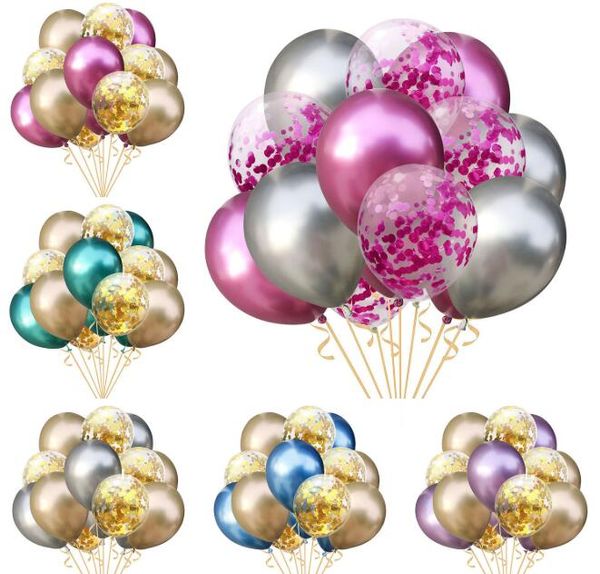 metal color latex balloons confetti balloon set wedding decoration birthday party decorations kids wedding balls party
metal color latex balloons confetti balloon set wedding decoration birthday party decorations kids wedding balls party