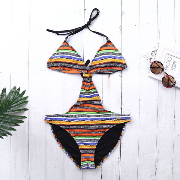 2019 vintage striped bikinis swimwear for women swimming bodysuits one piece monokini swimsuit lady beach halter swim wear bathing suit
2019 vintage striped bikinis swimwear for women swimming bodysuits one piece monokini swimsuit lady beach halter swim wear bathing suit