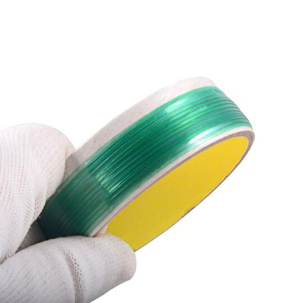 5m car knifeless cutting tape for vinyl wrap cutting line stickers tool film wrapping cut auto accessories new
5m car knifeless cutting tape for vinyl wrap cutting line stickers tool film wrapping cut auto accessories new