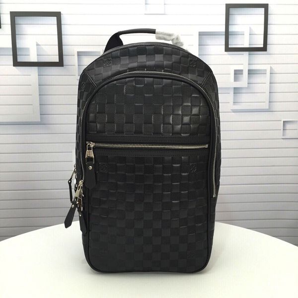 Brand backpack de igner carry on backpack fa hion women men chool bag luxury backpack travel daypack black
Brand backpack de igner carry on backpack fa hion women men chool bag luxury backpack travel daypack black