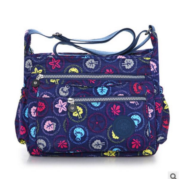 women's fashion waterproof solid color zipper waterproof nylon shoulder bag cros shoulder bags messenger bags bolsa feminina
women's fashion waterproof solid color zipper waterproof nylon shoulder bag cros shoulder bags messenger bags bolsa feminina