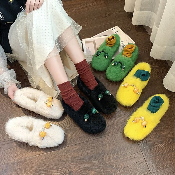 flat shoes women shoes women 2019 slip-on winter loafers sapato feminino zapatos mujer, Black
flat shoes women shoes women 2019 slip-on winter loafers sapato feminino zapatos mujer, Black