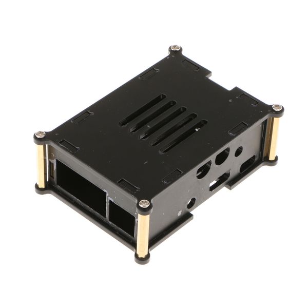 digital sound card hifi digi audio sound enclosure cover for raspberry pi 3 
digital sound card hifi digi audio sound enclosure cover for raspberry pi 3