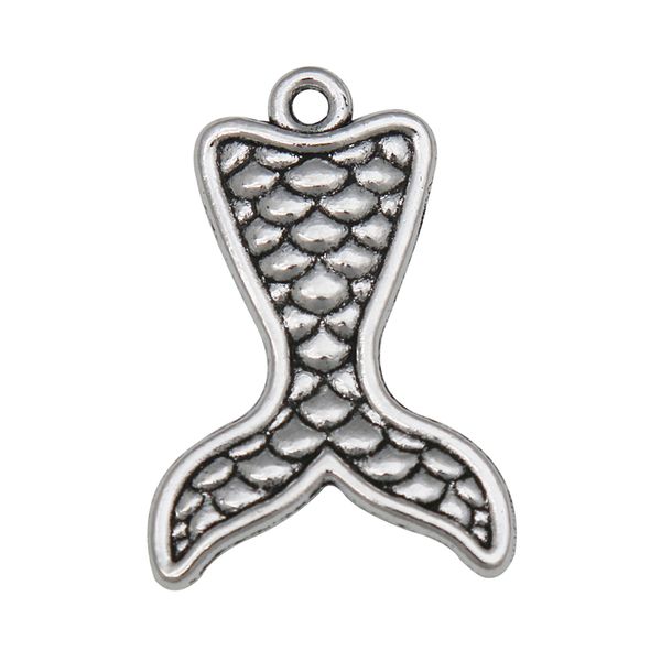 wholesale fashion alloy mermaid tail shape vintage charms for kids 19*27mm 50pcs aac381, Bronze;silver
wholesale fashion alloy mermaid tail shape vintage charms for kids 19*27mm 50pcs aac381, Bronze;silver