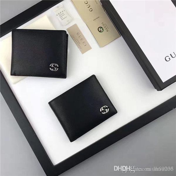 with box 2020 men leather classic luxurys wallet casual short designers card holder holder pocket fashion wallets men wallet,0017, Red;black
with box 2020 men leather classic luxurys wallet casual short designers card holder holder pocket fashion wallets men wallet,0017, Red;black