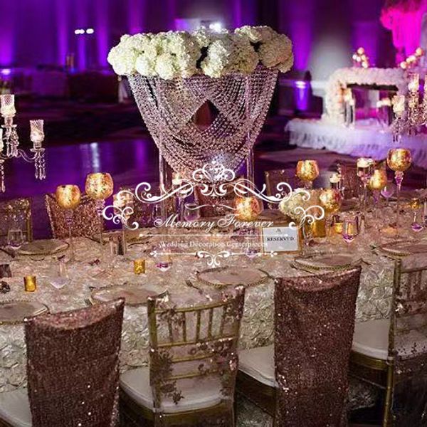 wedding decoration crystal centerpiece 80 cm tall flower stand acrylic chandelier artificial flower arrangement wedding supplies
wedding decoration crystal centerpiece 80 cm tall flower stand acrylic chandelier artificial flower arrangement wedding supplies