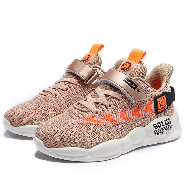 2020 new design summer boys damping outsole slip patchwork breathable kids sneakers children sports shoes child running shoes
2020 new design summer boys damping outsole slip patchwork breathable kids sneakers children sports shoes child running shoes