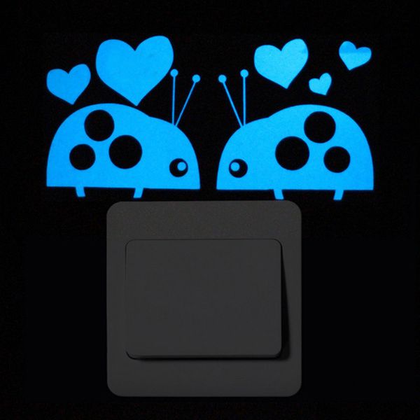 cute animals switch sticker glow in dark wall stickers blue luminous decor stickers home decor kid room decoration sticker decal
cute animals switch sticker glow in dark wall stickers blue luminous decor stickers home decor kid room decoration sticker decal