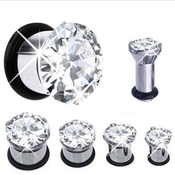 женин лдей earlets gauge мод велиѬн изделий ела double o-коло ђа вокого кае, Silver
женин лдей earlets gauge мод велиѬн изделий ела double o-коло ђа вокого кае, Silver