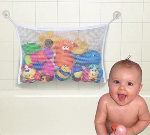 bathroom storage bag can be installed over wall baby toys mesh bags (not include the toys) c1022
bathroom storage bag can be installed over wall baby toys mesh bags (not include the toys) c1022