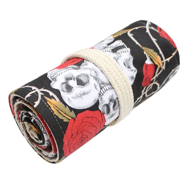 multipurpose 72 slots travel drawing coloring pens curtains, pencils pouch case hold for 72 colored pencils (pencils are not i
multipurpose 72 slots travel drawing coloring pens curtains, pencils pouch case hold for 72 colored pencils (pencils are not i