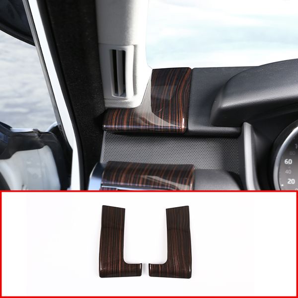 red black wood style abs plastic side dashbord decoration cover trim for landrover sport rr sport 2014-2018 2pcs
red black wood style abs plastic side dashbord decoration cover trim for landrover sport rr sport 2014-2018 2pcs