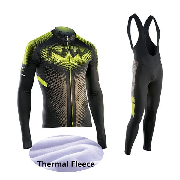 2019 winter thermal fleece cycling bike clothes bicycle clothing cycling jersey bib long pants set maillot ropa ciclismo k022104, Black;blue
2019 winter thermal fleece cycling bike clothes bicycle clothing cycling jersey bib long pants set maillot ropa ciclismo k022104, Black;blue