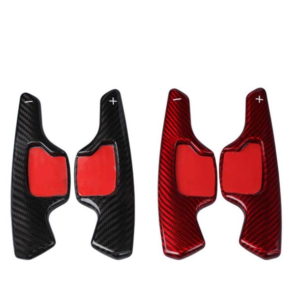 для тельца рулевого колеса автомобиля смена paddle shifter уравновешивания крышки real carbon fiber dsg
для тельца рулевого колеса автомобиля смена paddle shifter уравновешивания крышки real carbon fiber dsg