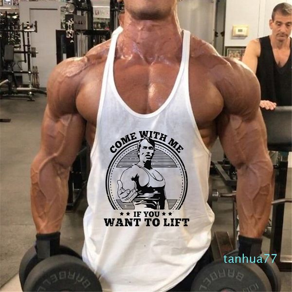 fashion-bodybuilding stringer sport t shirt gym tank running vest men fitness sleeveless undershirt golds gym men cloth q190521, White;black
fashion-bodybuilding stringer sport t shirt gym tank running vest men fitness sleeveless undershirt golds gym men cloth q190521, White;black