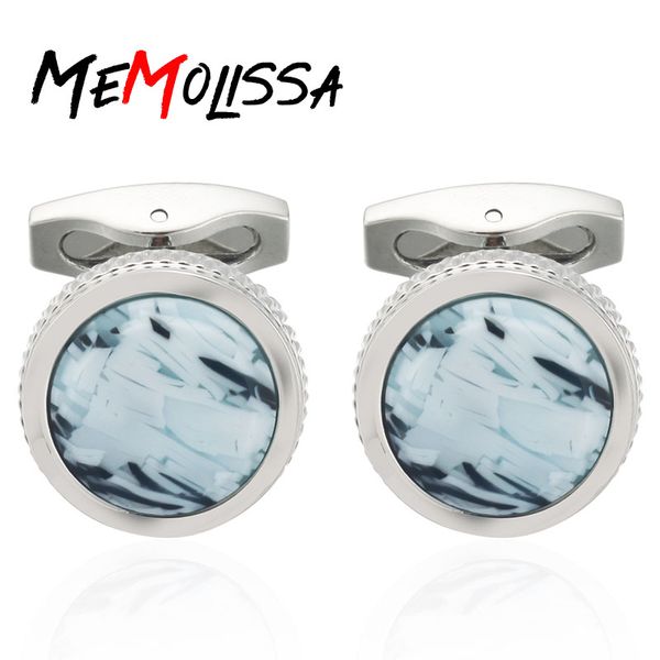 gem french shirt cufflink for mens brand cuffs link button male silver wedding ing, Silver;golden
gem french shirt cufflink for mens brand cuffs link button male silver wedding ing, Silver;golden