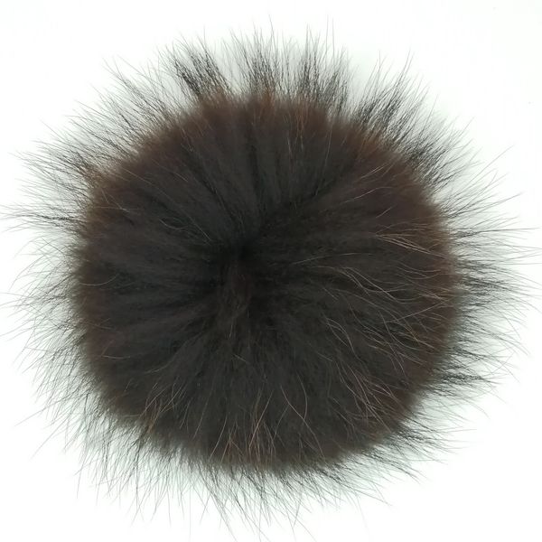 real pompoms accessories 13-14cm diy sliver fox raccoon fur pom poms balls natural pompon for hats bags shoes, Silver
real pompoms accessories 13-14cm diy sliver fox raccoon fur pom poms balls natural pompon for hats bags shoes, Silver