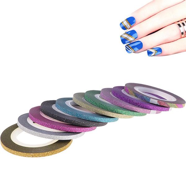 20шт nails art line матовых наклейки клейкого кончик ногтя лента diy маникюрных инструментов nail art аксессуары (random color, Silver;gold
20шт nails art line матовых наклейки клейкого кончик ногтя лента diy маникюрных инструментов nail art аксессуары (random color, Silver;gold