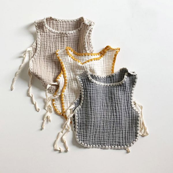 3224 2020 new korean baby soft vest coat for infants boys and girls bib waistcoat baby sleeveless jacket, Blue
3224 2020 new korean baby soft vest coat for infants boys and girls bib waistcoat baby sleeveless jacket, Blue