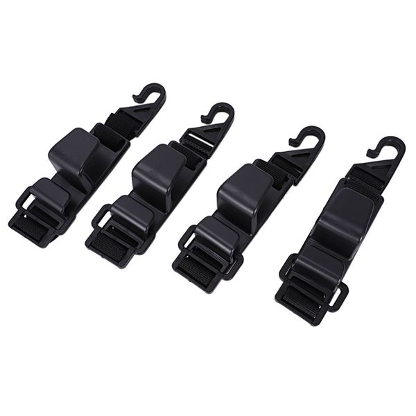 4 pack car seat headrest hooks,strong durable backseat headrest hanger storage for handbags,purses,coats,and grocery bags,univ
4 pack car seat headrest hooks,strong durable backseat headrest hanger storage for handbags,purses,coats,and grocery bags,univ