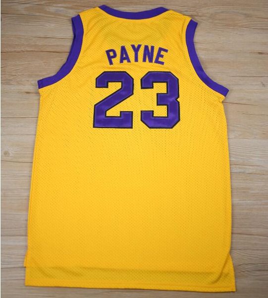 mens martin tv show martin payne #23 basketball jersey color yellow martin lawrence all stitched basketball shirts s, Black
mens martin tv show martin payne #23 basketball jersey color yellow martin lawrence all stitched basketball shirts s, Black