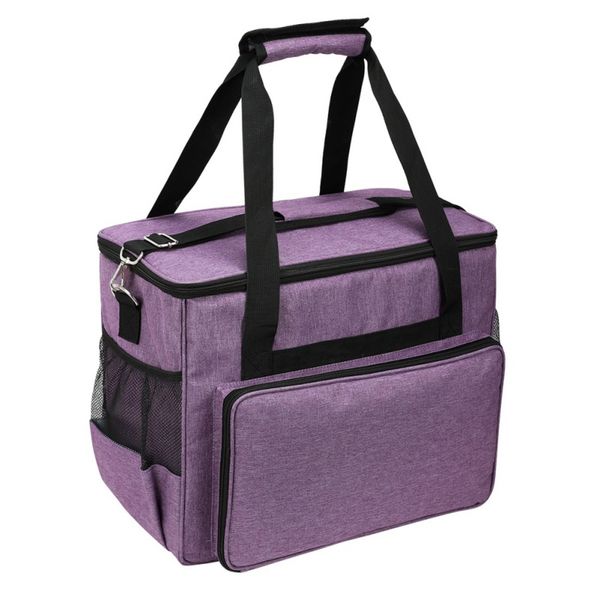 portable waterproof sewing machine stroage bag dust cover with 3 pockets sewing machine storage bag accessories
portable waterproof sewing machine stroage bag dust cover with 3 pockets sewing machine storage bag accessories