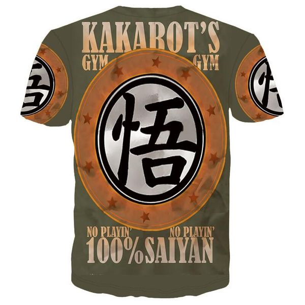 o-neck classic dragon ball z super saiyan 3d t shirt funny vegeta wanted t shirts tshirts women men summer casual tee shirts elegant, White;black
o-neck classic dragon ball z super saiyan 3d t shirt funny vegeta wanted t shirts tshirts women men summer casual tee shirts elegant, White;black