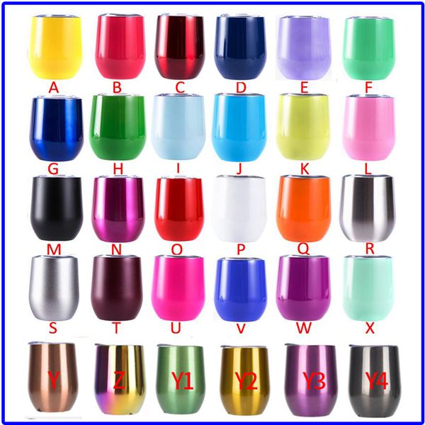 9oz stainless steel tumbler wine glasses egg cup water bottle 2 layer vacuum insulated beer mug champagne coffee mugs with lid
9oz stainless steel tumbler wine glasses egg cup water bottle 2 layer vacuum insulated beer mug champagne coffee mugs with lid