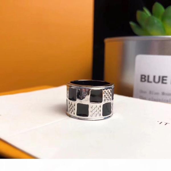 european and american new luxury silver color personality ring simple and elegant fashion creative wild holiday gift net red ring jewelry, Golden;silver
european and american new luxury silver color personality ring simple and elegant fashion creative wild holiday gift net red ring jewelry, Golden;silver