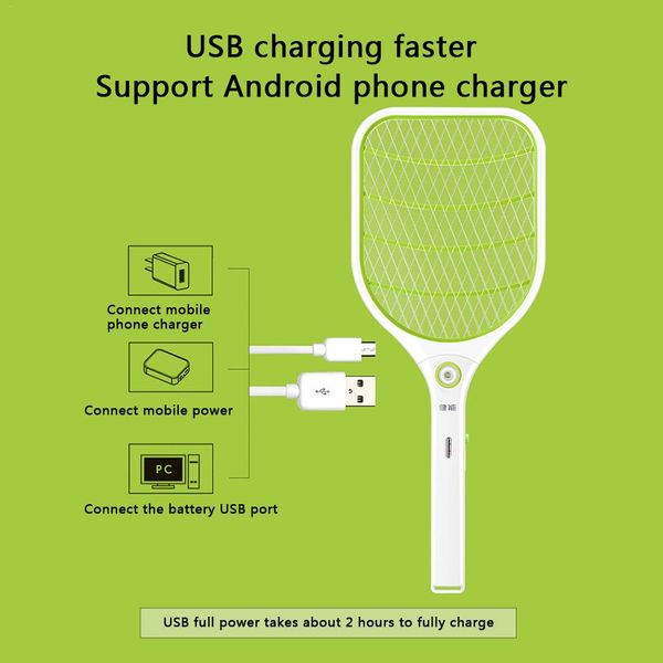электрический мухобойка москито киллер мини-bug zapper usb перезаряжаемые мухи убийца насекомых ракетка для борьбы с вредителями управления
электрический мухобойка москито киллер мини-bug zapper usb перезаряжаемые мухи убийца насекомых ракетка для борьбы с вредителями управления