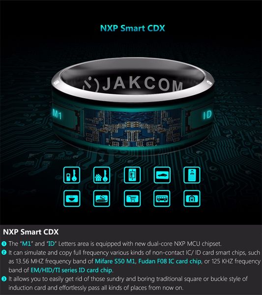 extreme controller r3f smart ring high-tech trend equipment magic ring smart accessories creative gift mobile phone accessories
extreme controller r3f smart ring high-tech trend equipment magic ring smart accessories creative gift mobile phone accessories