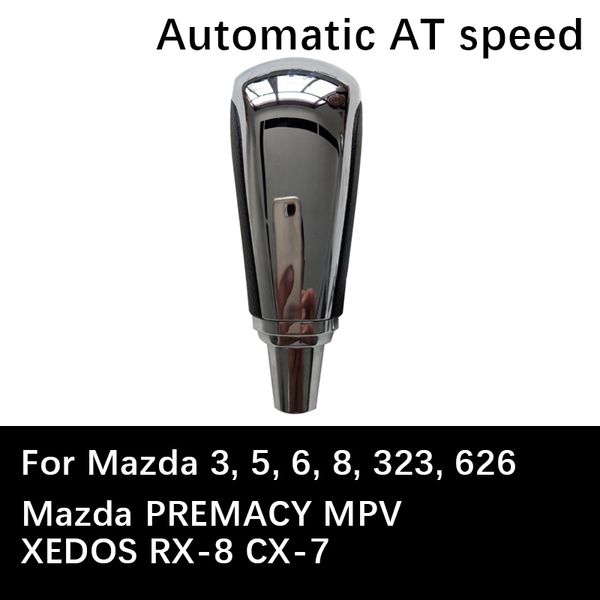 at car gear shift knob for 3 5 6 8 323 626 premacy mpv xedos rx-8 cx-7 automatic lever auto car shift knob stick headball
at car gear shift knob for 3 5 6 8 323 626 premacy mpv xedos rx-8 cx-7 automatic lever auto car shift knob stick headball